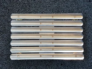 K2  Ordensspangen Halter, Ribbon Bar Holder für 21 Ribbon´s - Picture 1 of 1