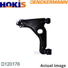 TRACK CONTROL ARM FOR OPEL VECTRA/B/Hatchback VAUXHALL VECTRA X16SZR 1.6L 4cyl