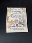 The Day Jimmys Boa Ate The Wash, 1980 Reading Rainbow book