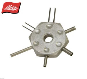 Brand New Lisle Tools 56500 Terminal Tool For Wire Removal - Picture 1 of 1