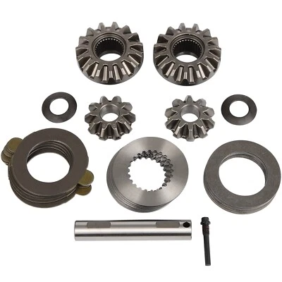 Truck Posi Differential Spider Gear Kit 31 Spline For 1986-2013 Ford 8.8" - Image 1 of 4