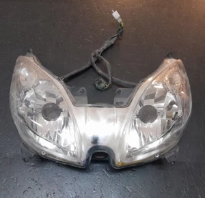 FARO ANTERIORE ORIGINALE YAMAHA XMAX 125 250 DAL 2005 AL 2009 X-MAX - Foto 1 di 7