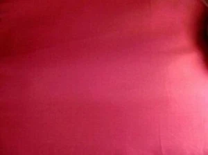 #112 SILKY POLY HABUTAI CHINA SILK SOFT PINKY BURGUNDY 6 yds - Picture 1 of 2