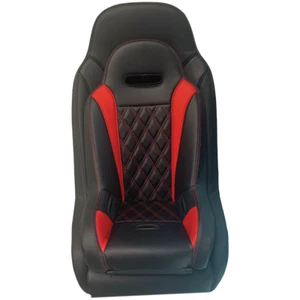 RED Apex Junior Seat by Aces Racing - Bild 1 von 5