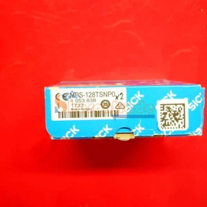 ONE new SICK sensor 1053838 MPS-128TSNP0 - Bild 1 von 3