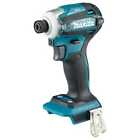 Makita XDT19Z 18V LXT Brushless Quick‑Shift Mode 4‑Speed Impact Driver Tool Only For Sale