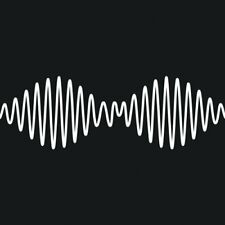 Arctic Monkeys - AM - Arctic Monkeys CD BWVG The Fast Free Shipping