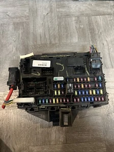 2013 Ford F150 F250-F350 Body Control Module, 6.7L, 6.2 ID DC3T-14B476-DB - Picture 1 of 3