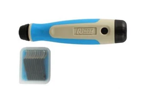 1 set Swivel blade Deburring tools promo suite NG8150 (NOGA type) - Picture 1 of 2
