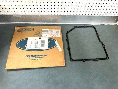 Ford OEM NOS F6DZ-7F396-A Auto Trans Valve Body Gasket 1996-2003 Ford Taurus - Image 1 of 4