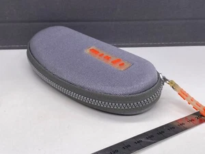 Alain Mikli by Mikli Glasses Case Semi Hard Shell Flat - Picture 1 of 8