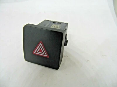 8W0-941-509-A-5PR ОПАСНЫЙ ПЕРЕКЛЮЧАТЕЛЬ подходит для 2017 2019 Audi A4 Quattro Premium, Prestige - Изображение 1 из 4