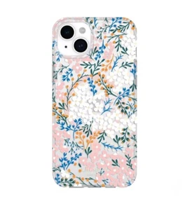 Custodia protettiva Kate Spade New York Apple iPhone 15 Plus/iPhone 14 Plus MagSafe - Foto 1 di 4