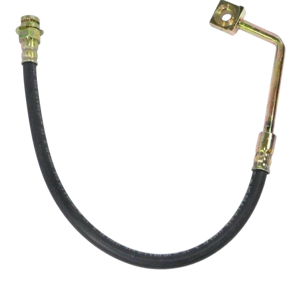 Universal Brake Parts BH1509 Brake Hydraulic Hose - Image 1 of 1