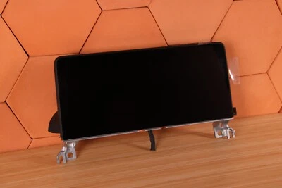 BMW X3 G01 X4 G02 LCI CENTER SCREEN DISPLAY MONITOR NAVI 12.3" 5A42087 - Bild 1 von 4