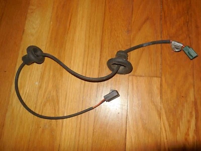 NOS 1973-1979 Ford Pinto Radio Speaker Extension Wiring D42B-19A123-A - Image 1 of 2