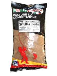 Pastura Ellevi SPIGOLA ORATA per pesca in mare kg1 - Foto 1 di 1