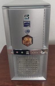 Antec Super Lanboy Brushed Aluminum Mid Tower PC Case ATX + Travel Straps + Box - Picture 1 of 18