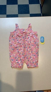 Lightning Bug Baby Strampler - Bild 1 von 3