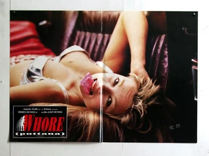 cm.46x66-HURE-THERESA RUSSELL-KEN RUSSELL-US DRAMA-N30-6 - Bild 1 von 1