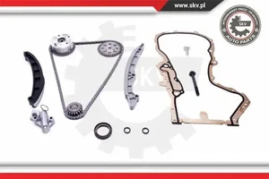 Steuerkettenset 21SKV234 ESEN SKV für SKODA VW SEAT - Bild 1 von 9