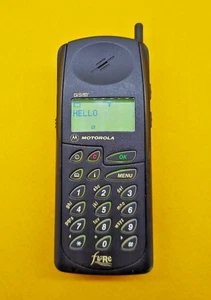Motorola Flare Mobile Phone (Vintage) - Picture 1 of 6