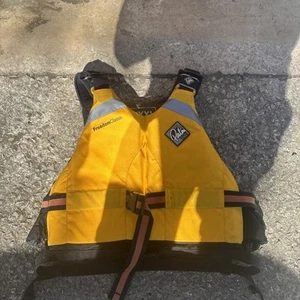 Palm Freedom classic Buoyancy Aid Personal Floatation life jacket - Picture 1 of 5