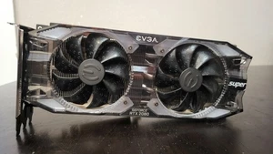 EVGA RTX 2080 Super - Picture 1 of 4