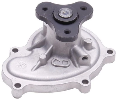 Gates Water Pump For Subaru XV GPE GP7 G33GP 2.0L Hybrid FB20 GP SUV 110KW - Image 1 of 2