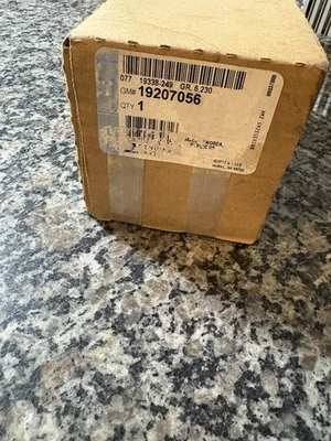 OEM GM 19207056 Steering Linkage Inner Tie Rod Kit Terrain Equinox - Image 1 of 4