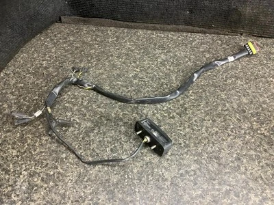 Luz de placa 02 Ducati M750 Monster 750 8F Foto 1 de 2