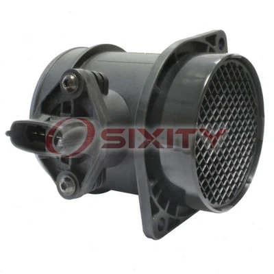 Sensor de flujo de masa de aire Hitachi para Volvo V50 2005-2011 2,5 L L5 MAF admisión yq Foto 1 de 4