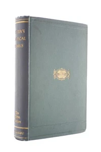 The Poetical Works of John Milton (The Globe Edition) by John Milton, ed. David - Imagen 1 de 1