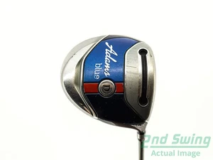Adams 2015 Blue Driver 10.5° Graphite Senior Right 45.5in - Picture 1 of 8