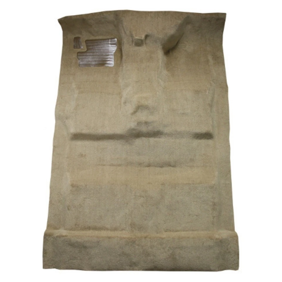 Carpet for 2008-2016 Ford F-350 Super Duty 4DR Crew Cab Cutpile - Image 1 of 4