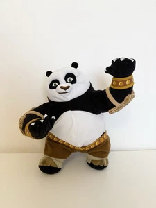 DreamWorks Kung Fu Panda großes weiches Plüschtier 12 Zoll - Bild 1 von 4