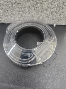 Genuine Dyson ~UP13, UP20 DC41, DC65, DC66~Dust Bin Dirt Canister Bottom Door - Picture 1 of 8