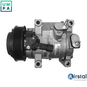 COMPRESSOR AIR CONDITIONING 10-2271 FOR CHRYSLER GRAND/VOYAGER TOWN/&/COUNTRY - Picture 1 of 10