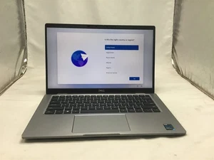 Laptop Dell Latitude 7420 14" i7-1185G7 16GB RAM 256GB M.2 Windows 11 Pro - Imagen 1 de 10