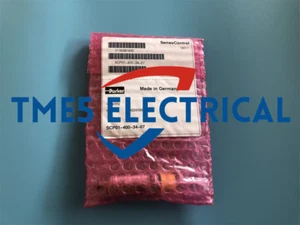 1pcs NEW Parker SCP01-400-34-07 Pressure sensor DHL shipping - Picture 1 of 6