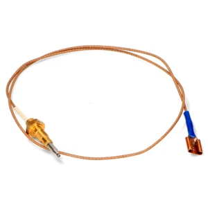 Termocoppia cucina piano cottura  hotpoint ariston indesit C00052986 compatibile - Foto 1 di 2