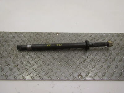 2005 POLARIS ATP 500 REAR RIGHT AXLE AXEL SHAFT - Image 1 of 3
