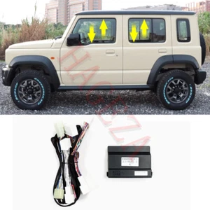 Elevalunas inteligente para coche cierre automático de ventana para Suzuki Jimny 4 puertas LHD - Imagen 1 de 15