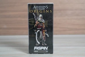 FigPin Fig Pin Bayek #62 Assassin's Creed Origins - Picture 1 of 2