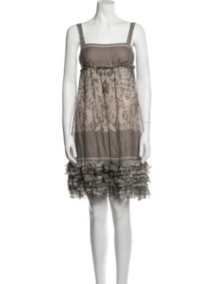 Diane von Furstenberg Oleada Dress - As seen on Alice Cullen in Twilight - Image 1 of 3