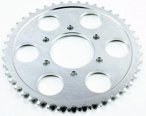 JT 1973-1977 GT750 Le Mans fits suzuki REAR SPROCKET STEEL 43T-530 SUZ JTR816.43 - Image 1 of 1