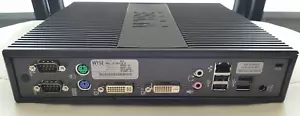 Wyse Rx0 - Windows XP Retro Gaming PC - AMD 1.5ghz, ATI x1200, 1GB Ram, 16GB SSD - Imagen 1 de 8