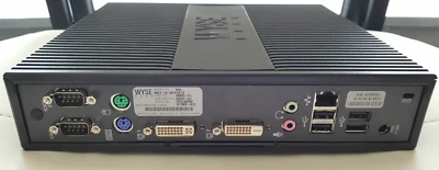 Wyse Rx0 - PC retro para juegos Windows XP - AMD 1,5 GHz, ATI x1200, 1 GB de RAM, SSD de 16 GB Foto 1 de 4