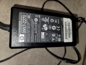 HP 0957-2271 Printer AC Power Supply Deskjet 6988DT 6940DT C6286 C6288 6500A + - Photo 1/3