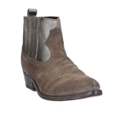 Botines Golden Goose Deluxe marca Arlene Foto 1 de 3